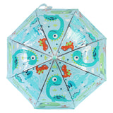 Abracadabra Umbrella Dinosour