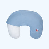 Abracadabra Nursing Pillow Rocketman