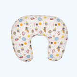 Abracadabra Nursing Pillow Rocketman