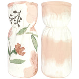 Crane Baby Bottle Cover/Warmer - Parker