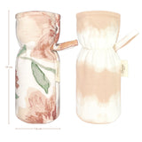 Crane Baby Bottle Cover/Warmer - Parker