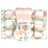 Crane Baby 5-Piece Mattress Set - Parker Floral