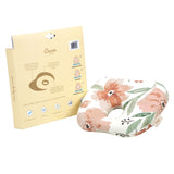 Crane Baby Memory Foam Pillow - Parker Floral