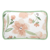 Crane Baby Pillow and Bolster Set - Parker Floral