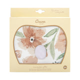 Crane Baby Memory Foam Pillow - Parker Floral