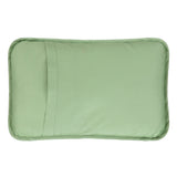 Crane Baby Pillow and Bolster Set - Parker Floral