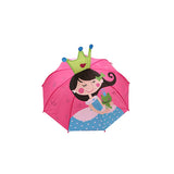 Abracadabra Umbrella Princess
