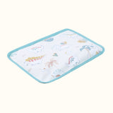 Abracadabra Rai Pillow - D for dino