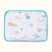 Rai Pillow - D for dino