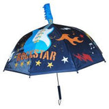 Abracadabra Umbrella Rockstar