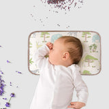 Abracadabra Rai Pillow Savanna
