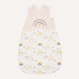 Abracadabra Sleeping Bag - Rainbow