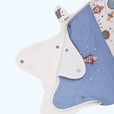 Abracadabra Sleeping Bag - Rocketman