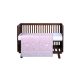 Abracadabra Baby Quilt Ballerina