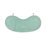 Abracadabra 2 in 1 Reversible Bib & Burp Pad Lost in Clouds