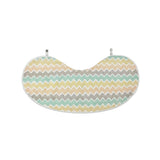 Abracadabra 2 in 1 Reversible Bib & Burp Pad Sleepy Friends