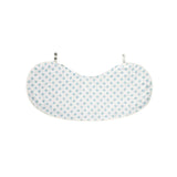 Abracadabra 2 in 1 Reversible Bib & Burp Pad Transport