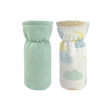Abracadabra Bottle Cover Lost in Clouds (Set of 2)