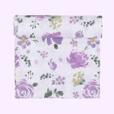 Abracadabra Muslin Swaddles (Set of 3) - Villandry