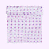 Abracadabra Muslin Swaddles (Set of 3) - Villandry