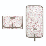 Abracadabra Portable Changing Mat Vintage Floral