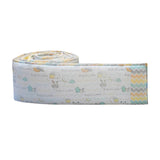 Baby Cot Bumper - Sleepy Friends