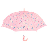 Abracadabra Color Changing Umbrella - Unicorn