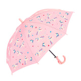 Abracadabra Color Changing Umbrella - Unicorn