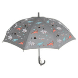 Abracadabra Color Changing Umbrella - Dino