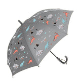 Abracadabra Color Changing Umbrella - Dino