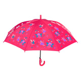 Abracadabra Color Changing Umbrella - Fairy