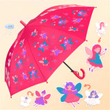 Abracadabra Color Changing Umbrella - Fairy