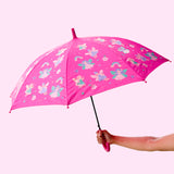 Abracadabra Color Changing Umbrella - Fairy