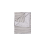 Changing Mat (Single) Grey Stripe