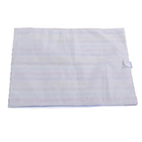 Changing Mat (Single) Carnival Multi Stripe