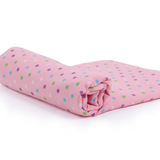 Changing Mat (Single)  Multi Dot