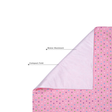 Changing Mat (Single)  Multi Dot