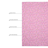 Changing Mat (Single)  Multi Dot