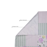 Changing mat Single - Villandry