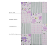 Changing mat Single - Villandry