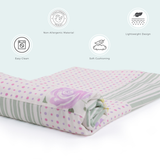 Changing mat Single - Villandry