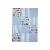 Changing Mat (Single) Transport
