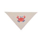 Abracadabra Cotton Jersey Drool Bib Set (Pack of 3) - Hello Sea