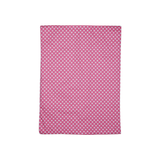 Changing mat Single- Blossom Dots