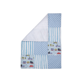 Changing Mat (Single) Transport