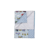 Changing Mat (Single) Transport