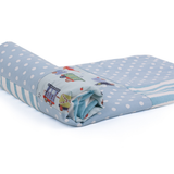 Changing Mat (Single) Transport