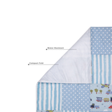 Changing Mat (Single) Transport