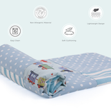 Changing Mat (Single) Transport