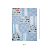 Changing Mat (Single) Transport